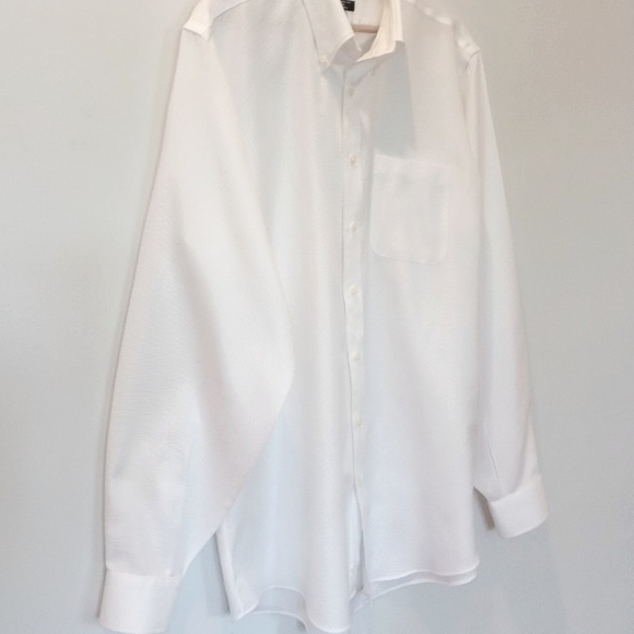 KIRKLAND Signature, Traditional Fit Shirt - Picture 5 of 10